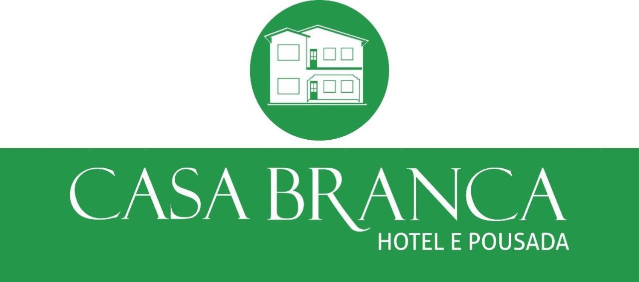 Hotel Casa Branca Uruguaiana Εξωτερικό φωτογραφία